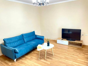 Skanderbeg Square Apartment 02